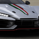 Illustration for article titled Italdesign Is Making The Car Lamborghini Should Have Built